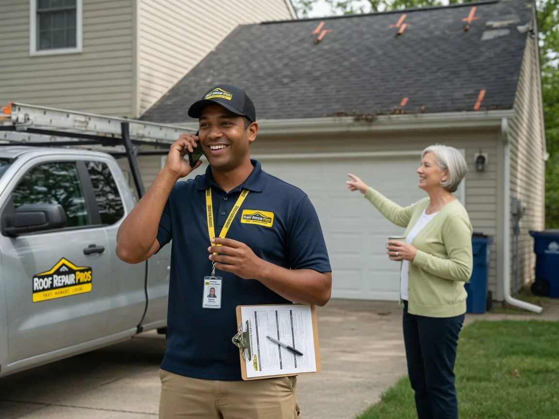 Roof Repair New Boston, TX FAQs
